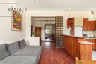 Przestronne | Wysokie 3,1m | 2 pokoje | metro | las - 6