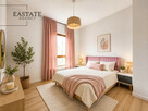 Wyjątkowy apartament 3-pokojowy / Taras / Garaż / - 3