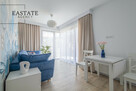 Stylowe mieszkanie blisko GUMed, balkon i garaż - 1