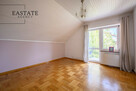 Dom wolnostojący 370 m², garaż, 2300 m² działki - 10