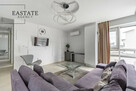 Apartament z panoramą centrum Warszawy - 2