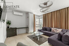 Apartament z panoramą centrum Warszawy - 3
