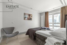 Apartament z panoramą centrum Warszawy - 8