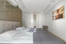 Apartament z panoramą centrum Warszawy - 9