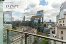 Apartament z panoramą centrum Warszawy - 11