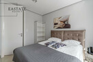 Apartament z panoramą centrum Warszawy - 13