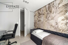 Apartament z panoramą centrum Warszawy - 16