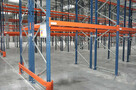 Magazyn 2525 m² w Gdyni na ul. Hutniczej - 2