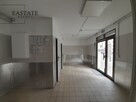 Lokal parterowy z ogródkiem 39m2 | 2 niezależne wejścia z głównej ulicy - 2