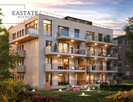 Rezydencja Ksawerów | 5 pokoi - 157,8m2 | Kameralny Budynek klasy premium - 1