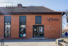 Lokal w wolnostojącym budynku, Witryny, Parking - 3