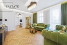Wyjątkowy apartament w centrum Chorzowa