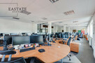 Przestronne Biuro w Gdyni – Ul. Hutnicza, 539 m² - 1