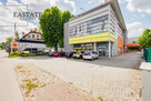 Funkcjonalny Lokal z Witryną, II Piętro, Parking