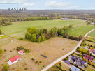 Działka budowlana Kamień gm. Szemud 1000 m2 - 2