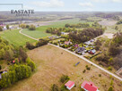 Działka budowlana Kamień gm. Szemud 1000 m2 - 3
