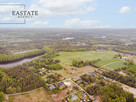 Działka budowlana Kamień gm. Szemud 1000 m2 - 9