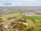 Działka budowlana Kamień gm. Szemud 1000 m2 - 10