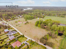 Działka budowlana Kamień gm. Szemud 1366 m2 - 1