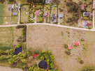 Działka budowlana Kamień gm. Szemud 1366 m2 - 5