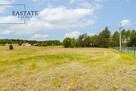 Działka budowlana Kamień gm. Szemud 1366 m2 - 13