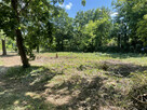 Działka budowlana 1635 m² z asfaltem i ogrodzeniem - 3