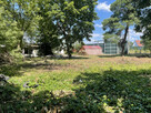Działka budowlana 1635 m² z asfaltem i ogrodzeniem - 6