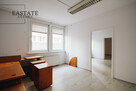 Lokal biurowy 48 m², z alarmem - 3