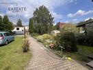 Działka pod inwestycję mieszkaniową - 1