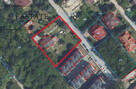 Działka pod inwestycję mieszkaniową - 5