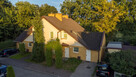 Dom na wynajem 110 m² – zamknięte osiedle