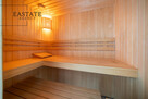 Dom 237 m² | Działka 3600 m² | Sauna - 9