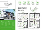 Przedsprzedaż | Ogródek 109 m2/ Blisko terenów zielonych/