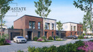 136,70/bliźniak/stan deweloperski/bez prowizji - 15