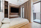 Studio premium 27 m² / Wyspa Spichrzów / - 2