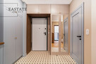 Studio premium 27 m² / Wyspa Spichrzów / - 9