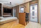 Studio premium 27 m² / Wyspa Spichrzów / - 13