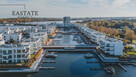 Twój nadmorski raj w Sol Marina 3pokoje z balkonem - 8