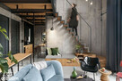 Unikatowy loft 30 m od morza - 1