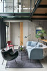 Unikatowy loft 30 m od morza - 2