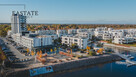Luksusowy apartament z ogrodem nad wodą Sol Marina - 3