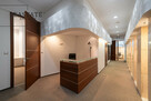 Lokal biurowy 251 m² – Ochota, ul. Niemcewicza - 1