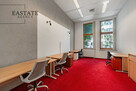 Lokal biurowy 251 m² – Ochota, ul. Niemcewicza - 7