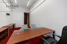 Lokal biurowy 251 m² – Ochota, ul. Niemcewicza - 8