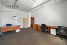 Lokal biurowy 251 m² – Ochota, ul. Niemcewicza - 10
