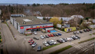 Lokal do Wynajęcia I MPark 278 m² I Bosmańska - 12