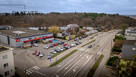 Lokal do Wynajęcia I MPark 278 m² I Bosmańska - 13
