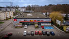 Lokal do Wynajęcia I MPark 278 m² I Bosmańska - 14
