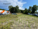 Uzbrojona działka 2793 m² z dojazdem utwardzonym - 3