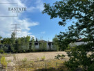 Uzbrojona działka 2793 m² z dojazdem utwardzonym - 1